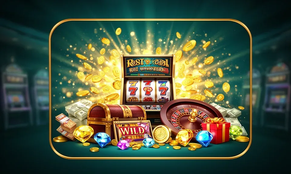 wazamba Perú aplicación de casino